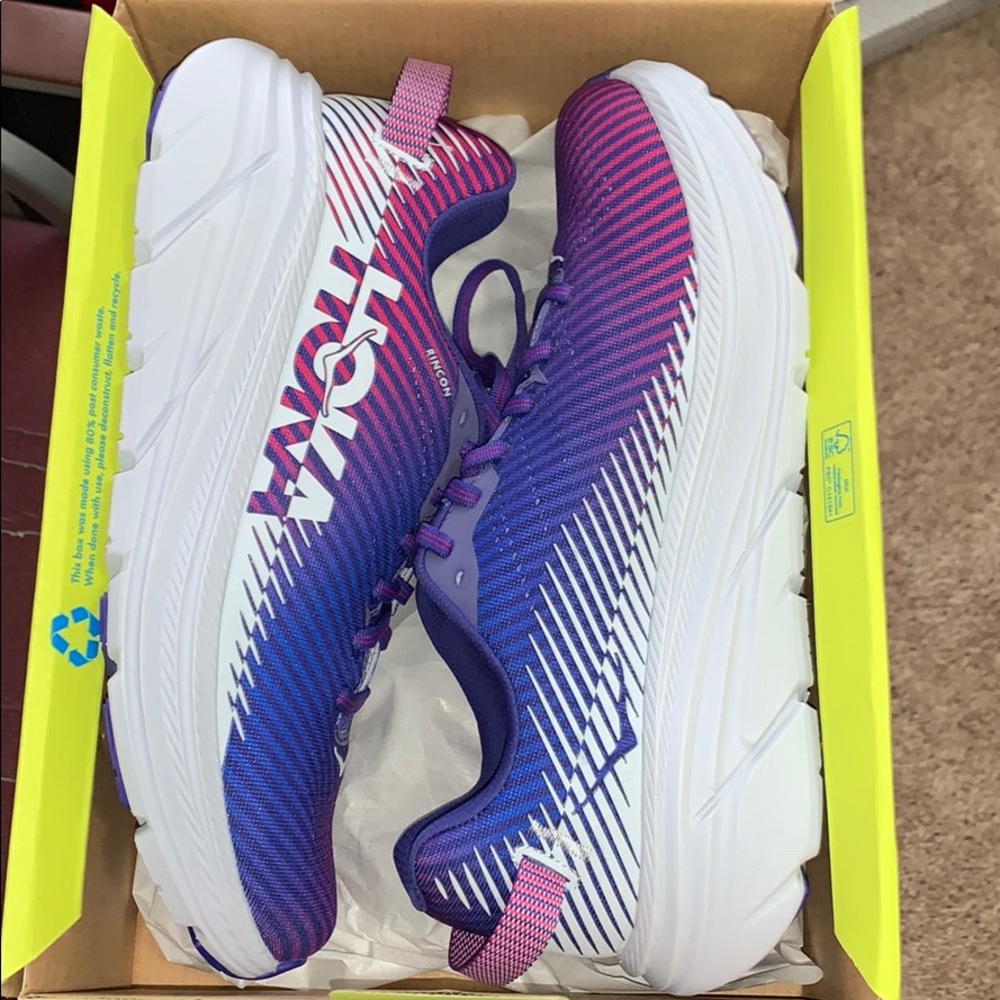 Hoka Rincon 2 NEW